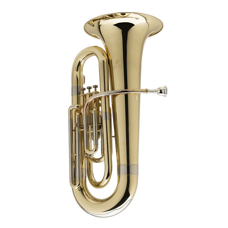 Tuba 3/4 MI Bemol Soundsation Stue 20G eMAG.ro