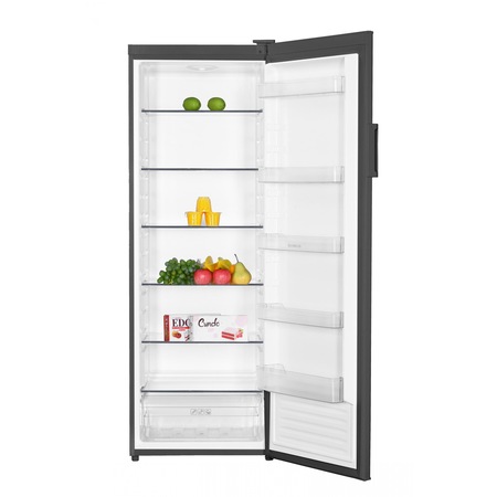 Frigider racitor Samus SRX-450A++, 335 l, Clasa A++, Inox
