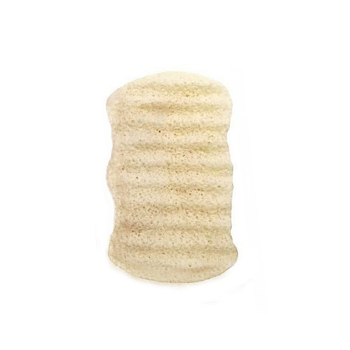 Burete natural Konjac Pure pentru corp