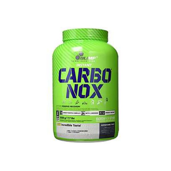 Carbohidrati pudra Carbo-Nox, 3500 g, Olimp - eMAG.ro