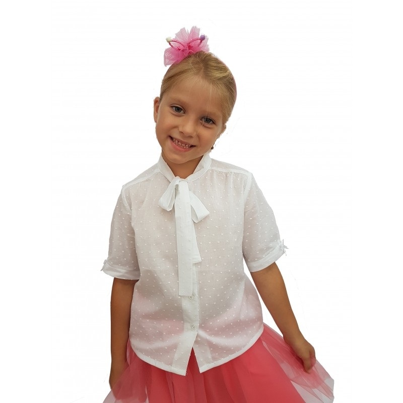 Camasa Daria 182, Corsa Shop, alb