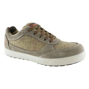 Pantofi de protectie, Kapriol, Denim S1P SRA, masura 45 Pantofi de protectie, Kapriol, Denim S1P SRA, masura 45