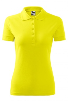 Tricou polo pentru dama Pique Polo, Lamaie Tricou polo pentru dama Pique Polo, Lamaie