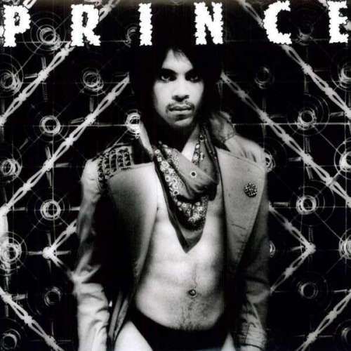 Prince - Dirty Mind- Hq- (LP)