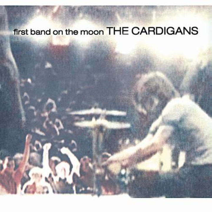 Cardigans - First Band On the Moon (LP)