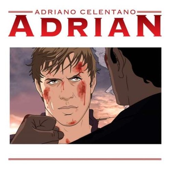 Adriano Celentano - Adrian (2CD) Adriano Celentano - Adrian (2CD)