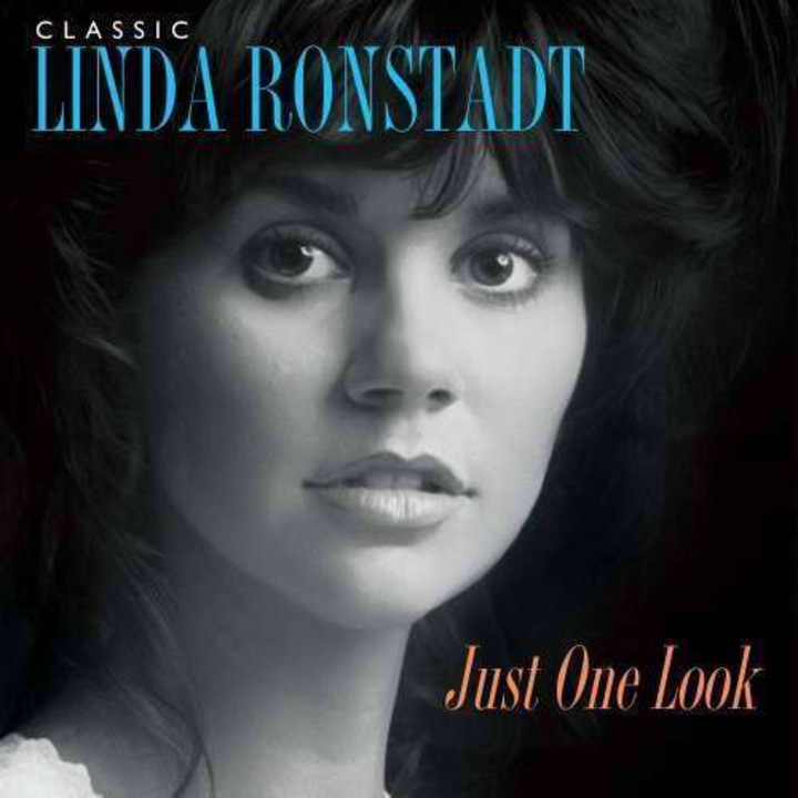 Linda Ronstadt - Classic Ronstadt: Just.. (3LP)