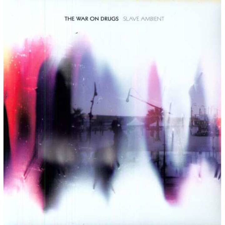 War On Drugs - Slave Ambient (2LP)