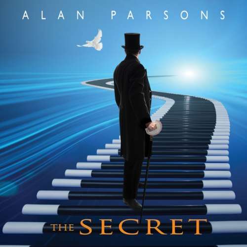 Alan Parsons - Secret (CD)