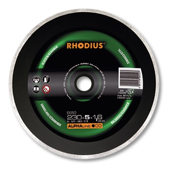 Disc diamantate pentru debitat piatra, DG50, 115 x 5.0 x 1.6 x 22.23 Disc diamantate pentru debitat piatra, DG50, 115 x 5.0 x 1.6 x 22.23