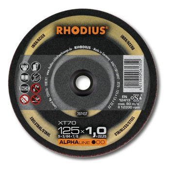 Imagini RHODIUS RD.207436 - Compara Preturi | 3CHEAPS