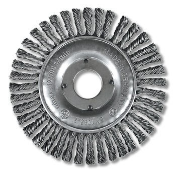 PERII DISC PENTRU OTEL - SRBZ , grosime sarma 0.5, turatie max. 12 500, 125 x 13 x 28 x 22.23 PERII DISC PENTRU OTEL - SRBZ , grosime sarma 0.5, turatie max. 12 500, 125 x 13 x 28 x 22.23