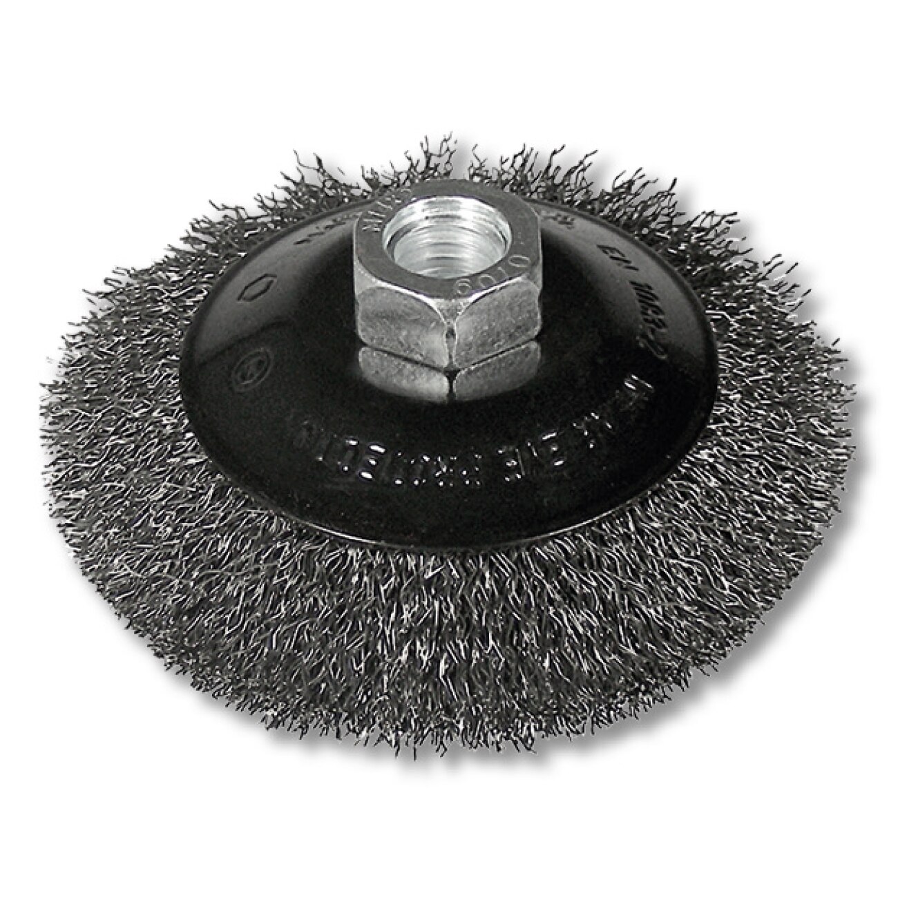 Perie conica pentru otel - SKBW