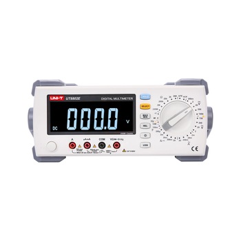 Multimetru laborator UT8802E UNI-T Multimetru laborator UT8802E UNI-T
