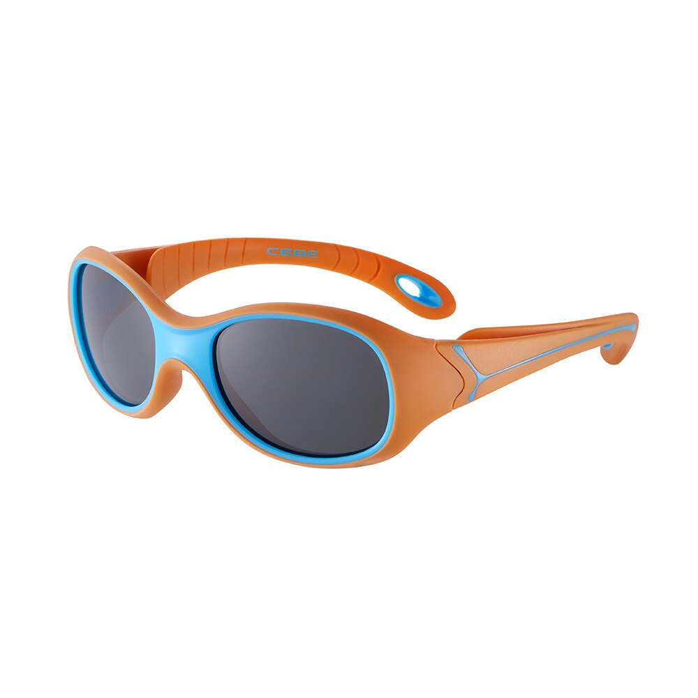 Ochelari de soare Cebe S`kimo Portocaliu