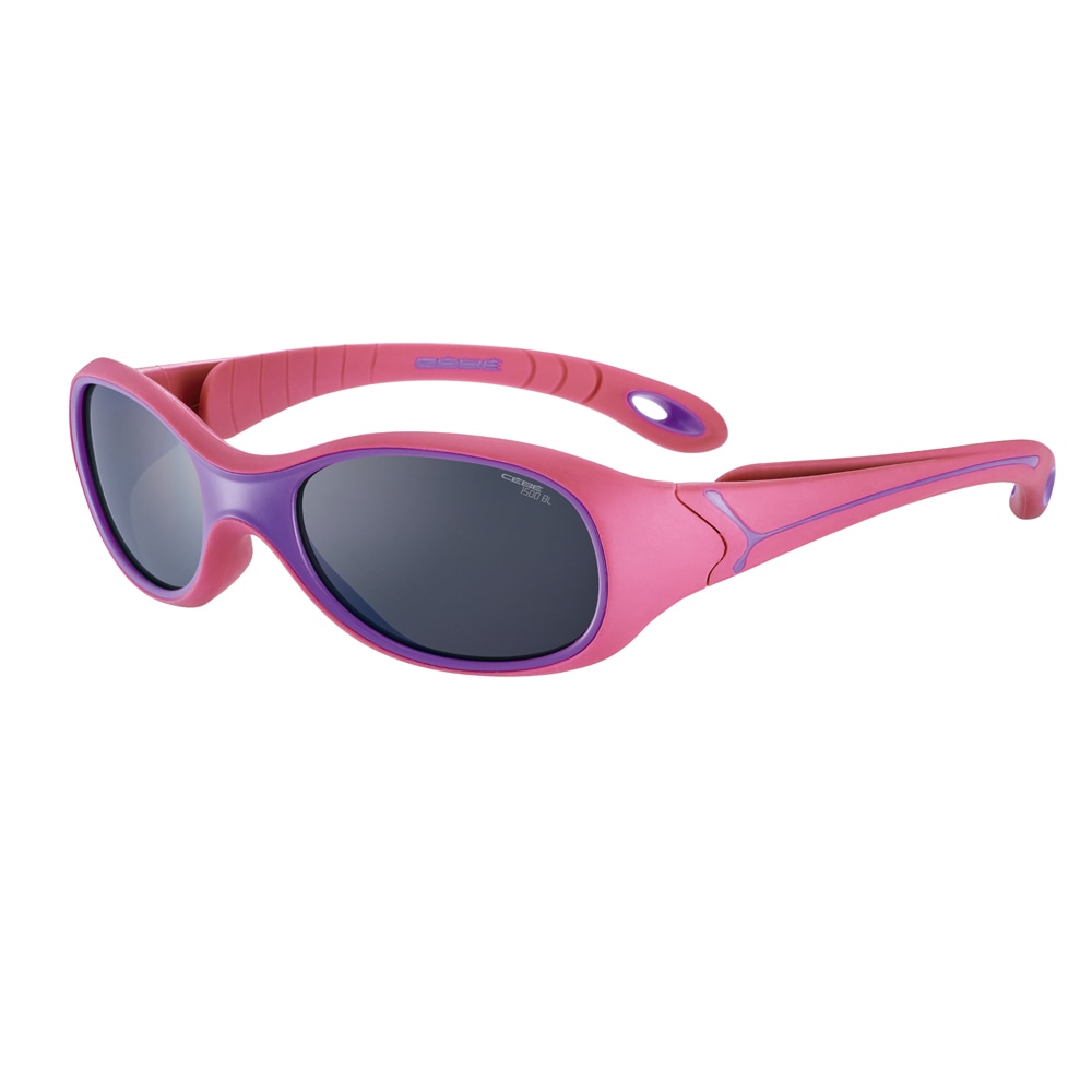 Ochelari de soare Cebe Skimo, Blue/Green