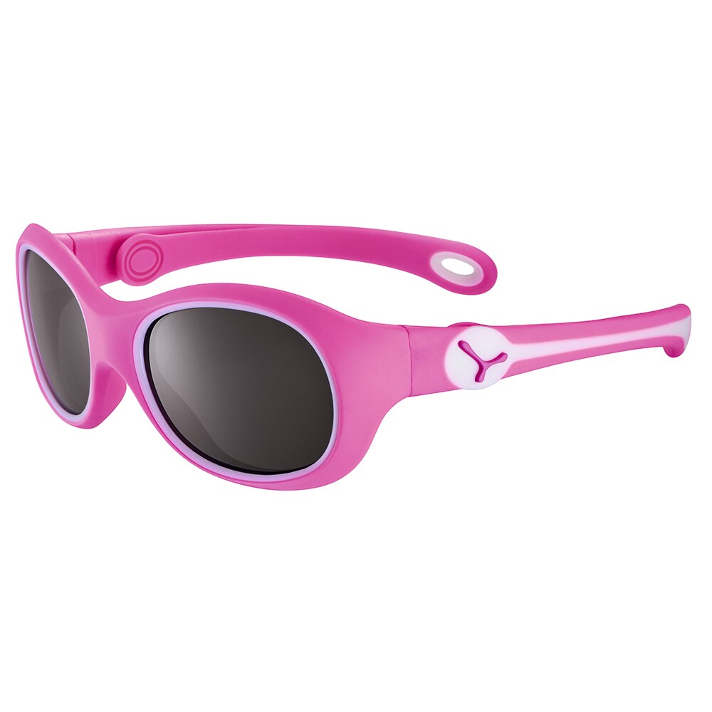 Ochelari de soare Cebe Smile,Pink