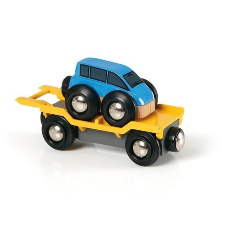 Платформа за кола Wagon Brio
