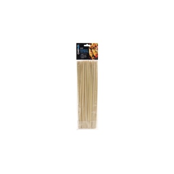 Set 100 de betisoare din bambus pentru frigarui, 30 cm, Tala Set 100 de betisoare din bambus pentru frigarui, 30 cm, Tala