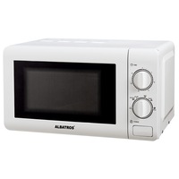 cuptor cu microunde albatros mwa-20mc3 20 l 700 w timer alb imagen 13_0_
0
