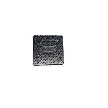 Capac Canalizare Compozit pentru Tub PVC D315, Clasa B125 Capac Canalizare Compozit pentru Tub PVC D315, Clasa B125