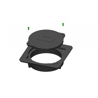 capac canalizare compozit pentru tub pvc d315 38 x 38 cm clasa a15 imagen 1_0_
0
