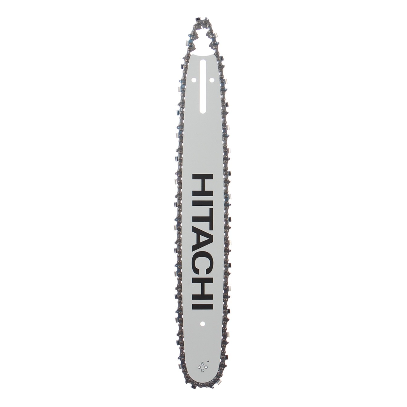 Lama si lant Hitachi 18 inch - 45 cm 325