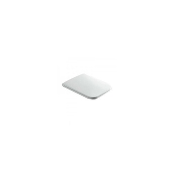 Capac WC cu Soft-close Hatria Erika Pro Q Capac WC cu Soft-close Hatria Erika Pro Q