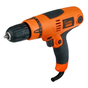 Masina de Gaurit si Insurubat BuildXell HD-320, 320 W, 750 RPM Masina de Gaurit si Insurubat BuildXell HD-320, 320 W, 750 RPM