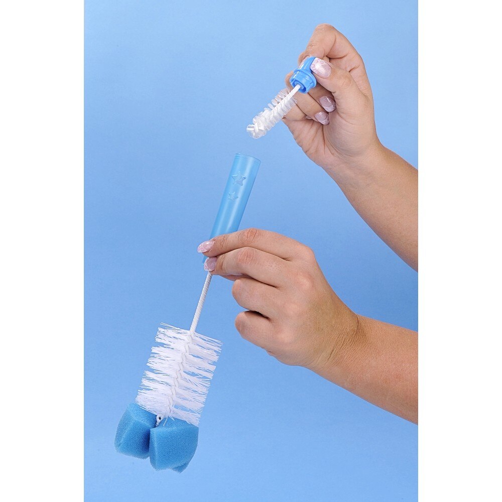 Perie pentru biberoane REER 7596