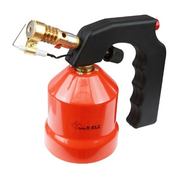 Lampa pentru lipit cu aprindere cuart Lampa pentru lipit cu aprindere cuart