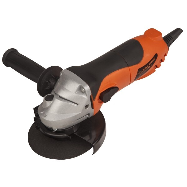 Polizor unghiular BuildXell AG 125 - 630W , 125 mm, 12000 RPM