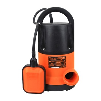 Pompa submersibila apa curata EVOTOOLS EPTO, 550W, 11000 l/h,refulare 8.5 m,absorbtie 7 m Pompa submersibila apa curata EVOTOOLS EPTO, 550W, 11000 l/h,refulare 8.5 m,absorbtie 7 m