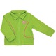 Детско яке TUP-TUP Konik 2 в 1, Зелен, 110