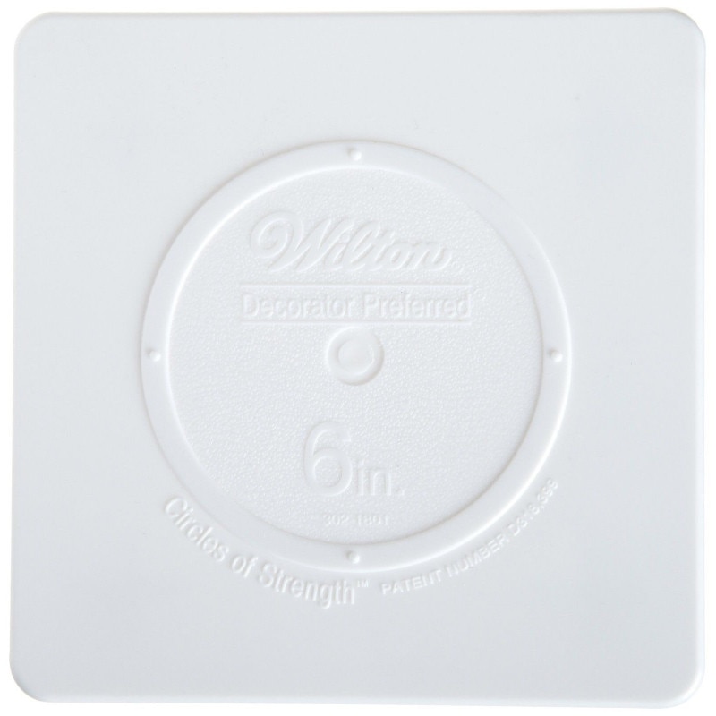 Taler Patrat, WIlton, 15 cm