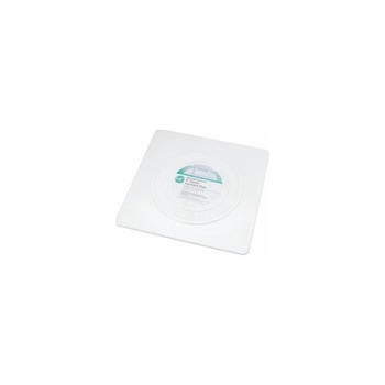 Taler Patrat, Wilton, 20 cm Taler Patrat, Wilton, 20 cm