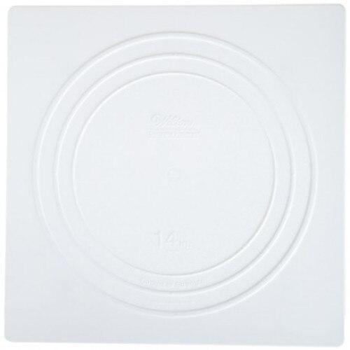 Taler Patrat, Wilton, 35 cm