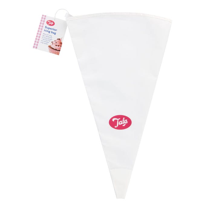 Punga pentru ornat prajituri 40cm, Tala