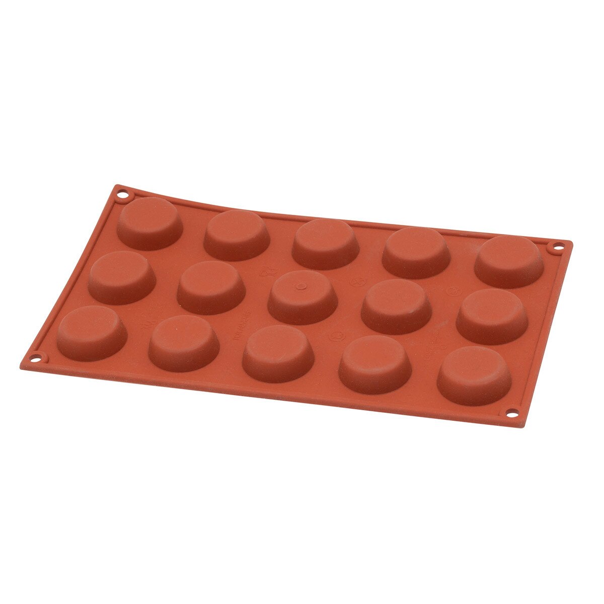 Forma de Copt din silicon Silikomart, 