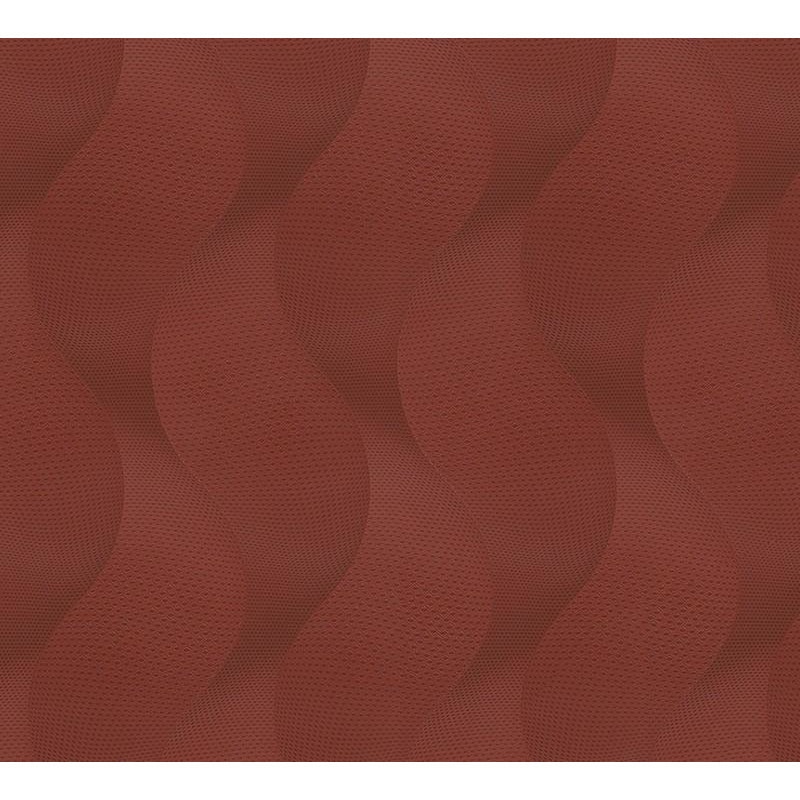 Tapet lux Colani Legend 59809 Rosu,Caramiziu Usor Reliefat 0.70m X 10m=7mp Rola