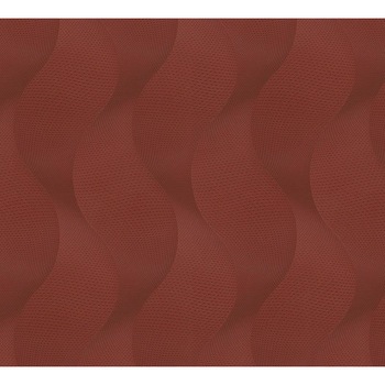 Tapet lux Colani Legend 59809 Rosu,Caramiziu Usor Reliefat 0.70m X 10m=7mp Rola Tapet lux Colani Legend 59809 Rosu,Caramiziu Usor Reliefat 0.70m X 10m=7mp Rola