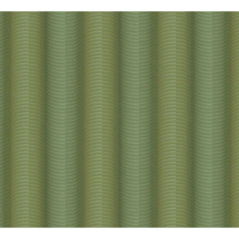 Tapet lux Colani Legend 59813 Verde,Usor Reliefat 0.70m X 10m=7mp Rola