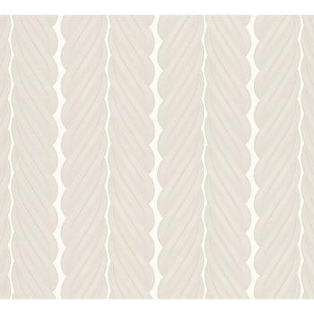 Tapet lux Colani Legend 59826 Alb Gri Usor Reliefat 0.70m X 10m = 7mp Rola Tapet lux Colani Legend 59826 Alb Gri Usor Reliefat 0.70m X 10m = 7mp Rola