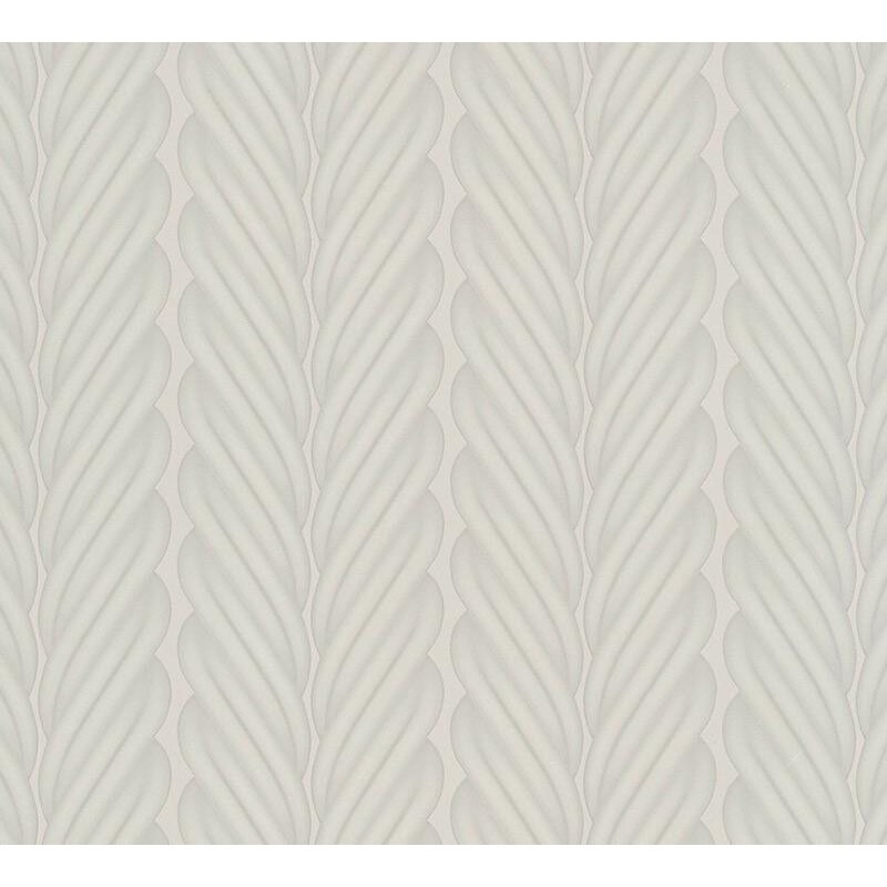 Tapet lux Colani Legend 59827 Argintiu Gri Usor Reliefat 0.70m X 10m = 7mp Rola