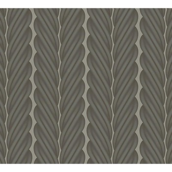 Tapet lux Colani Legend 59828 Argintiu Gri Usor Reliefat 0.70m X 10m = 7mp Rola Tapet lux Colani Legend 59828 Argintiu Gri Usor Reliefat 0.70m X 10m = 7mp Rola