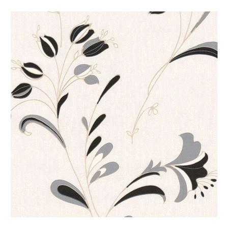 Tapet Vinil As Creation 106742 10 X 0 53 M Model Floral Emag Ro