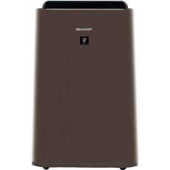 Purificator de aer cu umidificator Sharp UA-HD40E-T, 4 modele de filtrare, 4 senzori de praf, Plasmacluster Ion Technology, 26m², maro Purificator de aer cu umidificator Sharp UA-HD40E-T, 4 modele de filtrare, 4 senzori de praf, Plasmacluster Ion Technology, 26m², maro