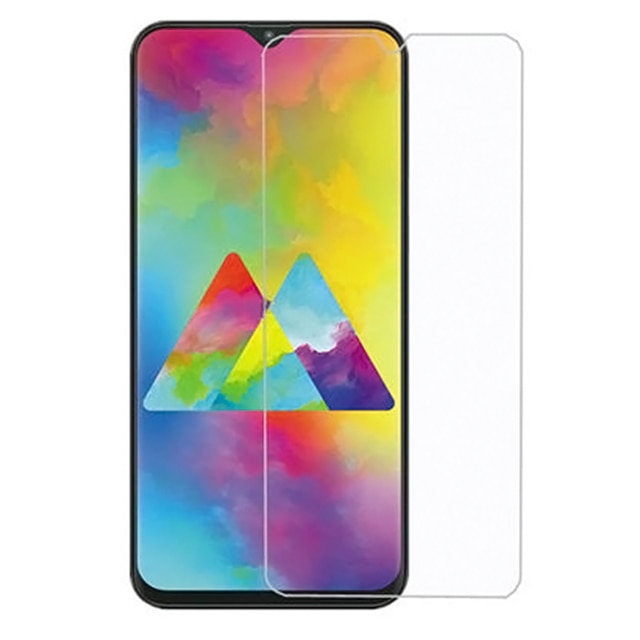 Folie sticla Samsung Galaxy M10, M105, Transparent