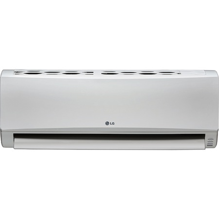 Aer conditionat LG Standard S09ER, 9000 BTU, A+/A, Wi-Fi Ready, alb