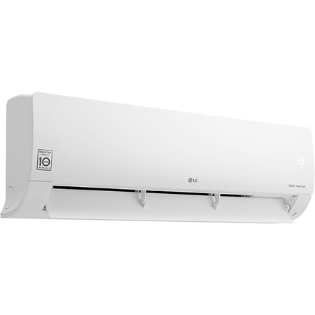 Aer conditionat LG Standard S24EQ, 24000 BTU, A++/A+, Wi-Fi Ready, alb